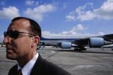 Inside the US Secret Service