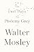 The Last Days of Ptolemy Grey