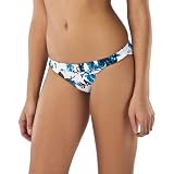Jean Paul Gaultier for Target® Floral Print Bikini Swim Bottom - Blue
