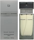 Bogart Pour Homme by Jacques Bogart for Men 3.33 oz Eau de Toilette Spray