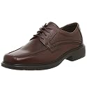 ECCO Men's Berlin Bicycle Toe Oxford