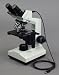 Digital Binocular Compound Microscope 40x-1600x w 1.3MP USB Camera