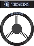 Detroit Tigers Mesh Steering Wheel Cover