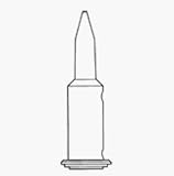 Weller (WELPSI-8) Soldering Tip