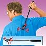 BATTERY OPERATED BACK SCRATCHER