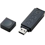 ロジテック｜Logitec USB対応ラジオチューナー FM専用 for Windows LRT-FM200U