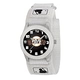 San Francisco Giants Youth White Unisex Watch