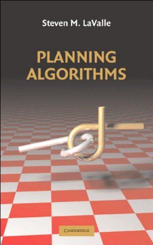 Planning Algorithms