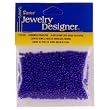 10/0 Rocaille Seed Beads, Royal