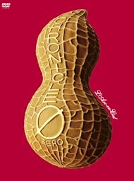 CHRONICLE 0 -ZERO- [DVD]