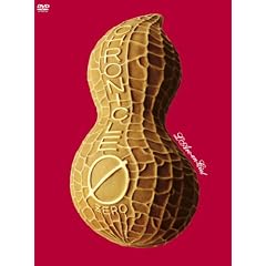 CHRONICLE 0 -ZERO- [DVD]