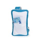 CTA Digital Wii Fit Travel Bag