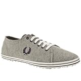 Fred Perry Kingston Space Dye
