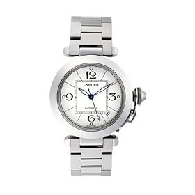 Cartier Men's Pasha Automatic Watch #W31074M7