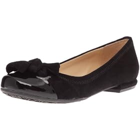 Clarks Cadiz Treasure Ballerines femme