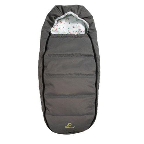 Quinny Buzz Stroller Footmuff Colored Sprinkles