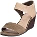 Camper Women's 21247-018 Wedge Sandal
