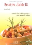 Le Petit Livre de - Recettes � faible...