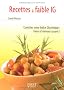 Recettes � faible indice glyc�mique
