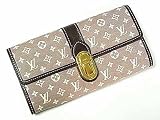 (ルイヴィトン)LOUIS VUITTON モノグラム イディール...
