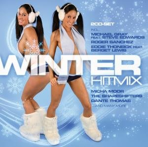 CD-Charts  Search : Winter Hitmix
