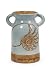 Naples Urn with Handles