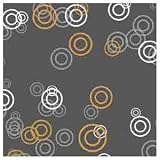 ArtScape 9' Rings Pool Table Cloth