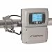 Ultrasonic Hybrid Doppler/transit Time Flowmeter, For 4" Schedule 40 PVC