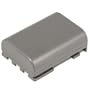 Equivalent Canon NB-2LH Replacement Battery for Digital Rebel XT, PowerShot S30/40/45/50/60/70/80 Digital Cameras & ZR, Elura, & Optura Camcorders