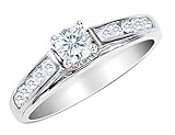 Diamond Engagement