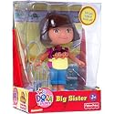 Dora The Explorer Collectible Figures Big Sister Dora