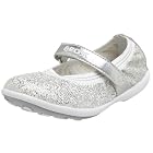 Geox Toddler/Little Kid Jodie Sneaker