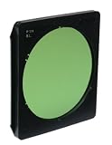 Cokin P174 Polarizer Filter with Protective Case (Blue/Lime)