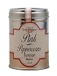 Terre Exotique Penja Pink Pepper From Mauritius Pink Berries in Tin Presentation 1.4 Oz