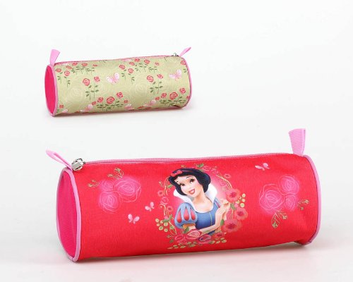 Imagen 1 de B/PORTATODO PRINCESA BLANCANIEVES 23X8CM