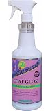 Silverado Coat Gloss Horse Hair Polish