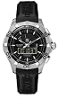 TAG Heuer Men's CAF1010.FT8011 Aquaracer Chronotimer Watch from TAG Heuer