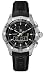 TAG Heuer Men's Aquaracer Chronotimer Watch #CAF1010.FT8011