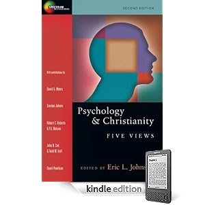 Psychology & Christianity: Five Views