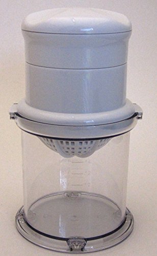 Essential Home 2 in 1 Juicer Essential Home 2 in 1 Juicer