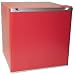 Kitchen & Housewares : Haier 1.7 cu. ft. Refrigerator/Freezer - Ruby Red (ZHSC02RR)