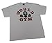 World Gym Tee