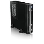 Thermaltake SD100 Mini ITX Chassis with Built-in 120W Flex ATX Power Supply VK81221N2E
