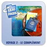 Revue Conitiv - Synchron  / Lexminder Anglais - Logiciel pour mémoriser du vocabulaire - Formalites (volume 2)