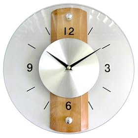 Timekeeper Products LLC, 6001, Round 12.5