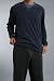 Schiesser Herren langer Schlafanzug Lang Frottee – 130489