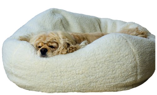 Carolina Pet Co.® Sherpa Puff Ball