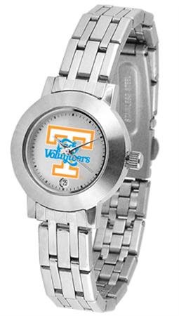 Tennessee Lady Volunteers UT NCAA Womens Steel Dynasty Watch