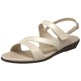 Annie Shoes Womens Saffron Sandal