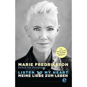 Listen to my heart.: Meine Liebe zum Leben